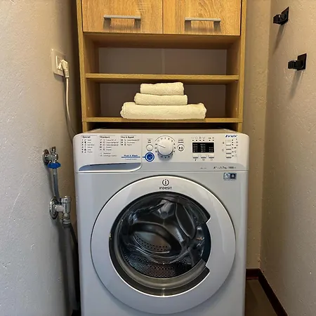 Apartament Skinest - Next To The Lifts *