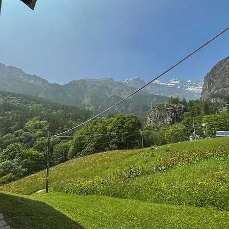 Skinest - With Outdoor Area Apartment Crepin