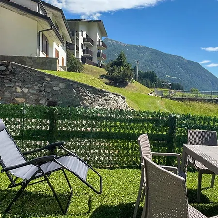 Skinest - With Outdoor Area Crepin